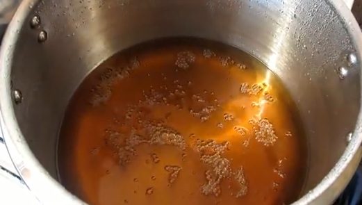 Как сделать брагу для самогона из сахара или варенья и дрожжей в домашних условиях. Рецепт браги